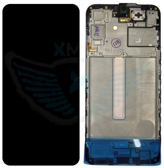 LCD SAMSUNG SM-A256 A25 5G (2023) GH82-33214A