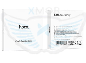 CAVO USB HOCO BASE DI CARICA PER SMARTWATCH SERIE Y17 (BLISTERATO)