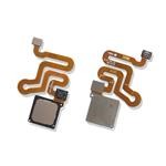 FLAT HOME TOUCH ID HUAWEI P9 GOLD