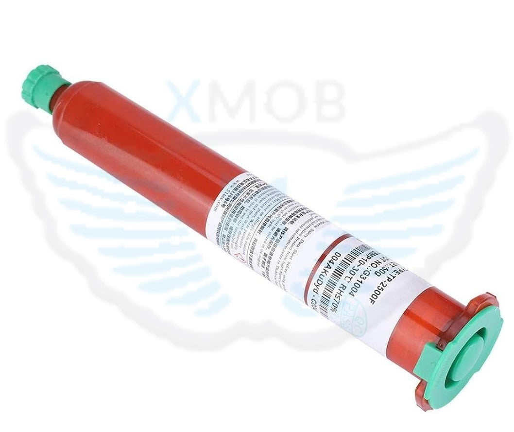 COLLA UV LOCA UVMATECH 50ML TP-2500F