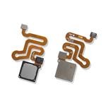 FLAT HOME TOUCH ID HUAWEI P9 GRIGIO