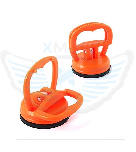 VENTOSA CON MANICO 2,5"