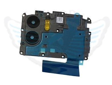 VETRO CAM XIAOMI REDMI A1 / A1+ ORIGINALE 5600030C3S00