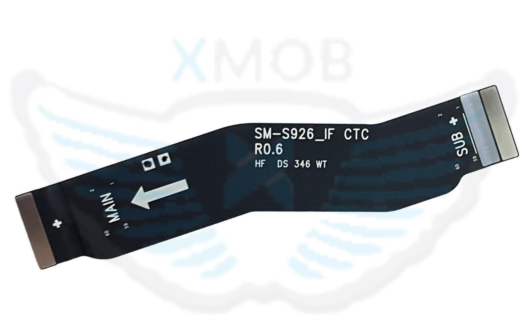 FLAT COLLEGAMENTO BOARD SAMSUNG S926 S24 PLUS ORIGINALE GH82-33336A