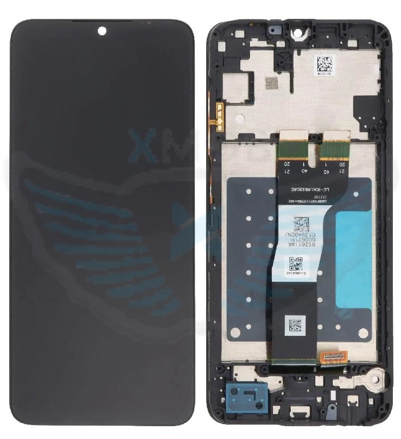 LCD SAMSUNG SM-A057 A05S (2023) GH81-24364A