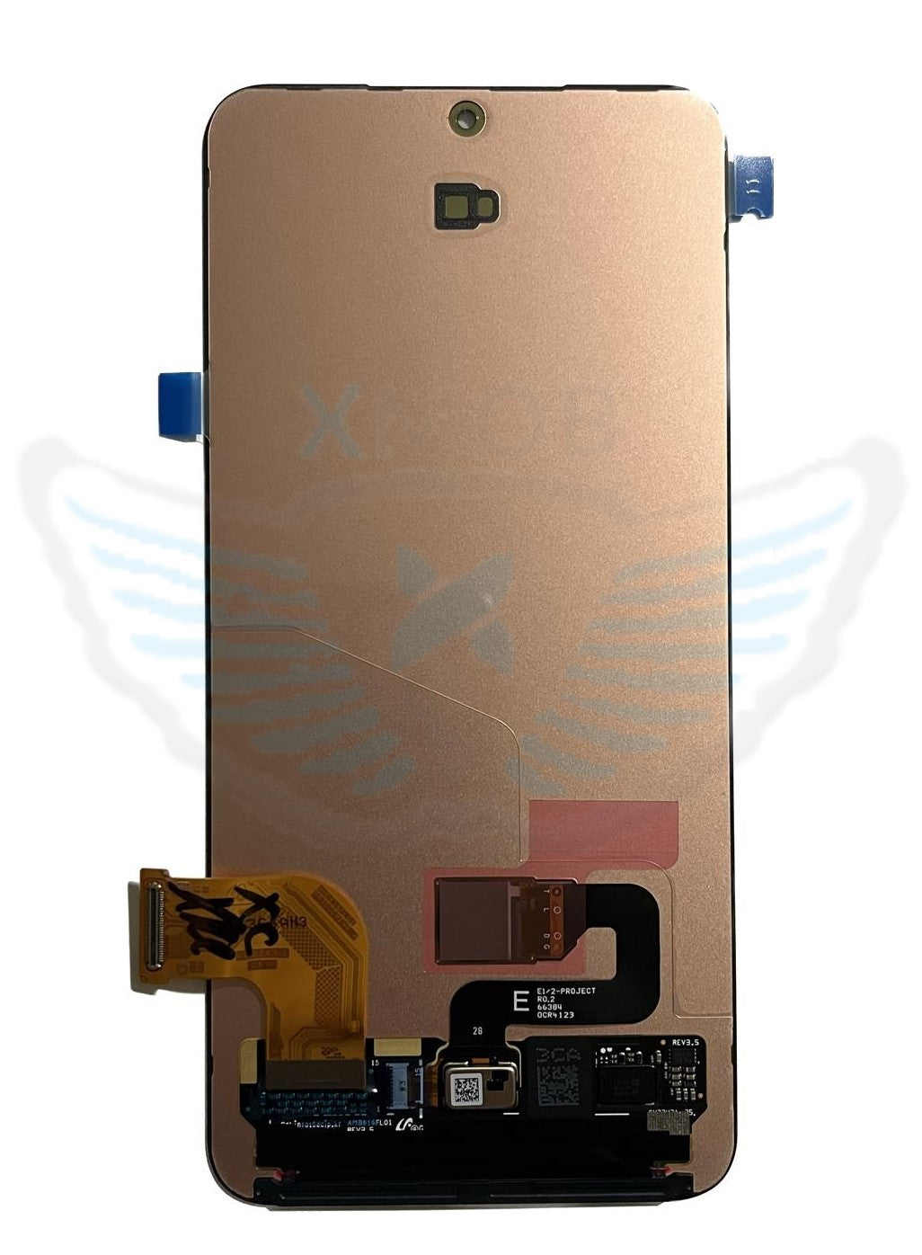 LCD SAMSUNG SM-S921 S24 NO FRAME GH82-33286A