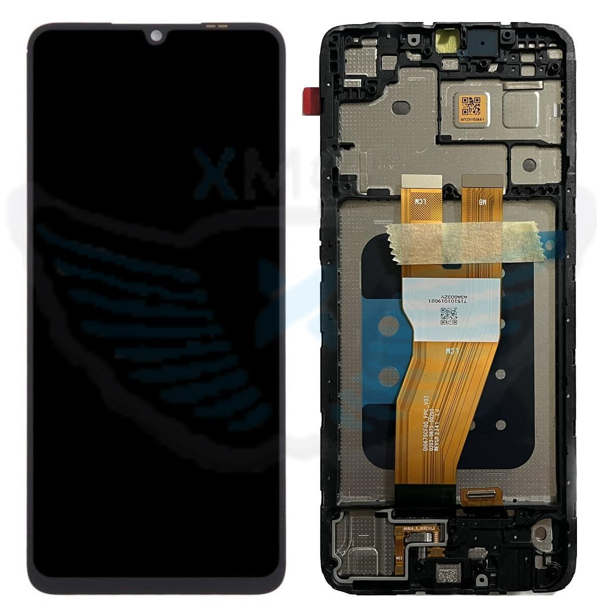 LCD SAMSUNG SM-A055 A05 (2023) GH81-24189A