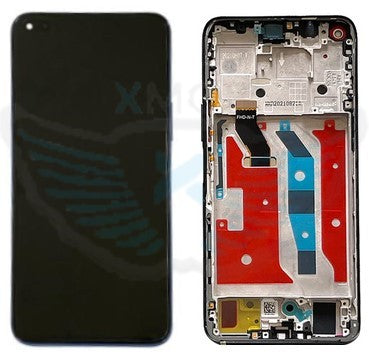 LCD COMPLETO HONOR 50 LITE BLU W/F