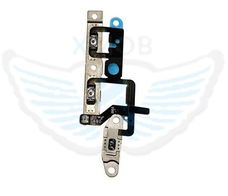 FLAT TASTI VOLUME CON SUPPORTI IPHONE 14