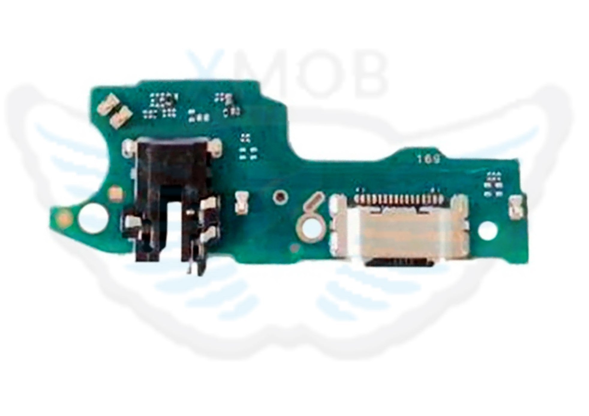 PCB DI CARICA REALME C55