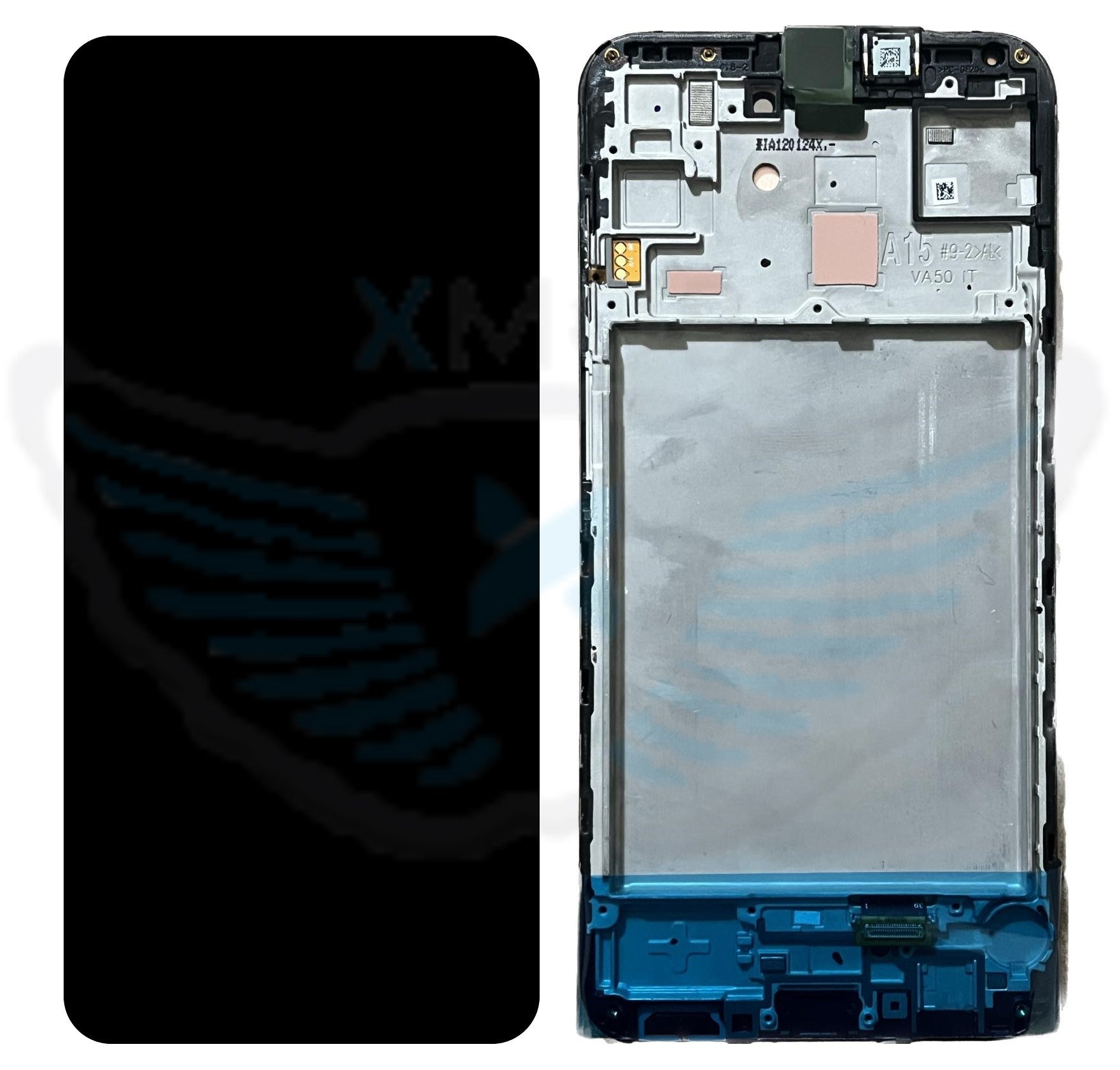 LCD SAMSUNG SM-A155 / A156 A15 4G / 5G (2023) GH82-33637A