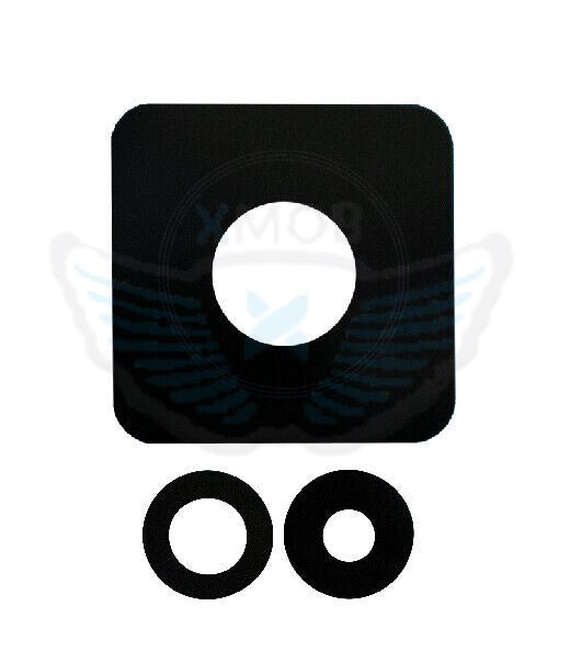 VETRO CAM XIAOMI 12T PRO (SENZA CORNICE)