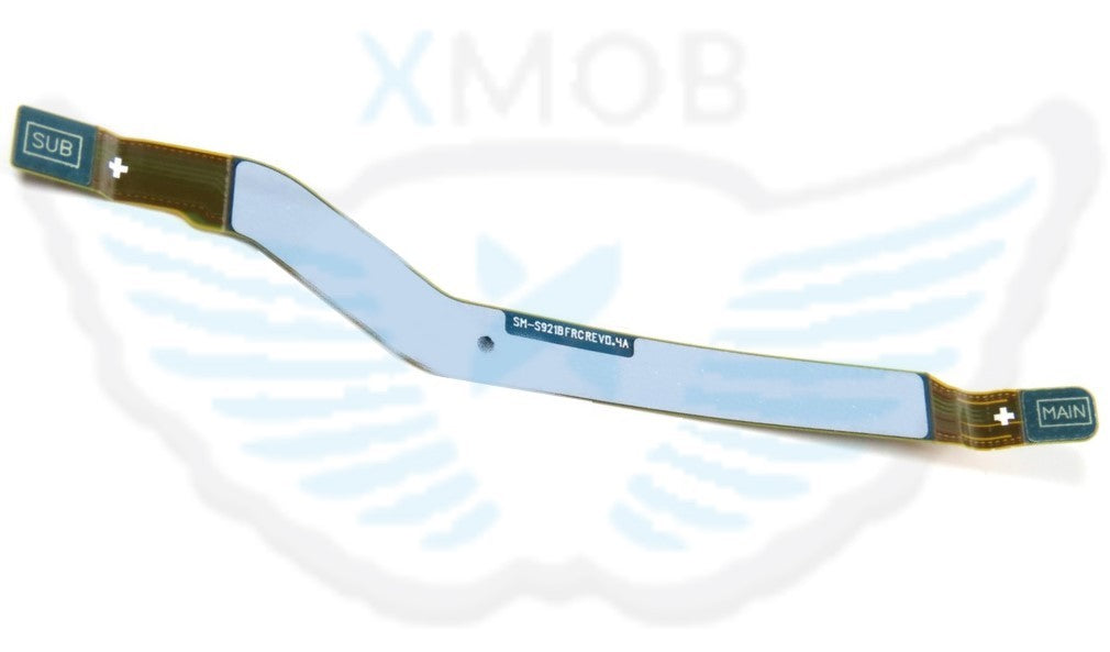 FLAT COLLEGAMENTO FRC SAMSUNG S921 S24 ORIGINALE GH59-15732A