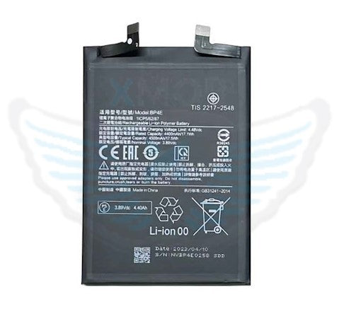 BATTERIA ORIGINALE BP4E XIAOMI 13 LITE