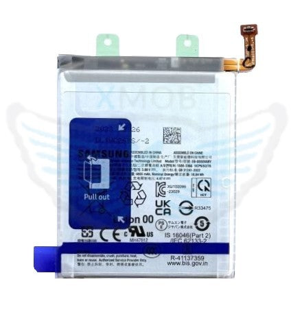 BATTERIA SAMSUNG S928 S24 ULTRA ORIGINALE EB-BS928ABY GH82-33387A