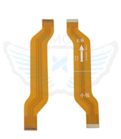 FLAT COLLEGAMENTO BOARD HUAWEI HONOR 50 LITE ORIGINALE 03029EBH