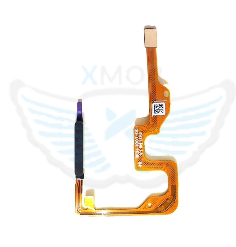 FLAT POWER HUAWEI HONOR 70 LITE / X8 5G / X6 NERO ORIGINALE 2310AABP