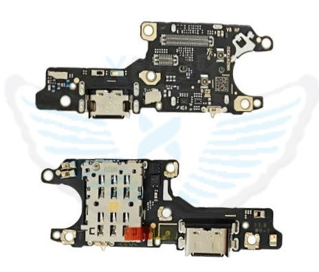 PCB DI RICARICA HUAWEI HONOR 50 ORIGINALE 02354GYQ