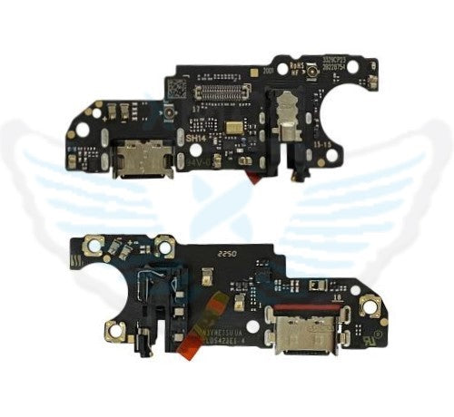 PCB DI RICARICA HUAWEI HONOR 70 LITE ORIGINALE 0235AFJL