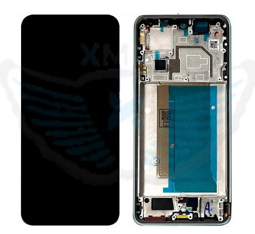 LCD XIAOMI 13T VERDE 560005M12A00 ORIGINALE