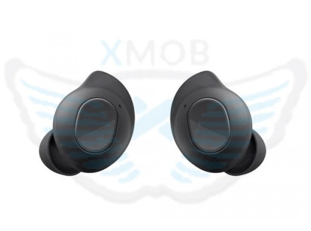 AURICOLARI SAMSUNG BUDS FE GRAY + CUSTODIA/BASE DI CARICA (BLISTERATO) SM-R400NZAAEUE