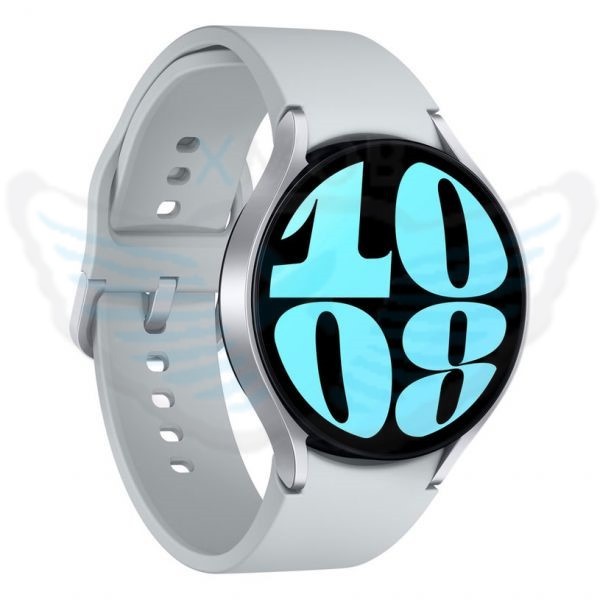 SAMSUNG R945 WATCH 6 44mm SILVER LTE