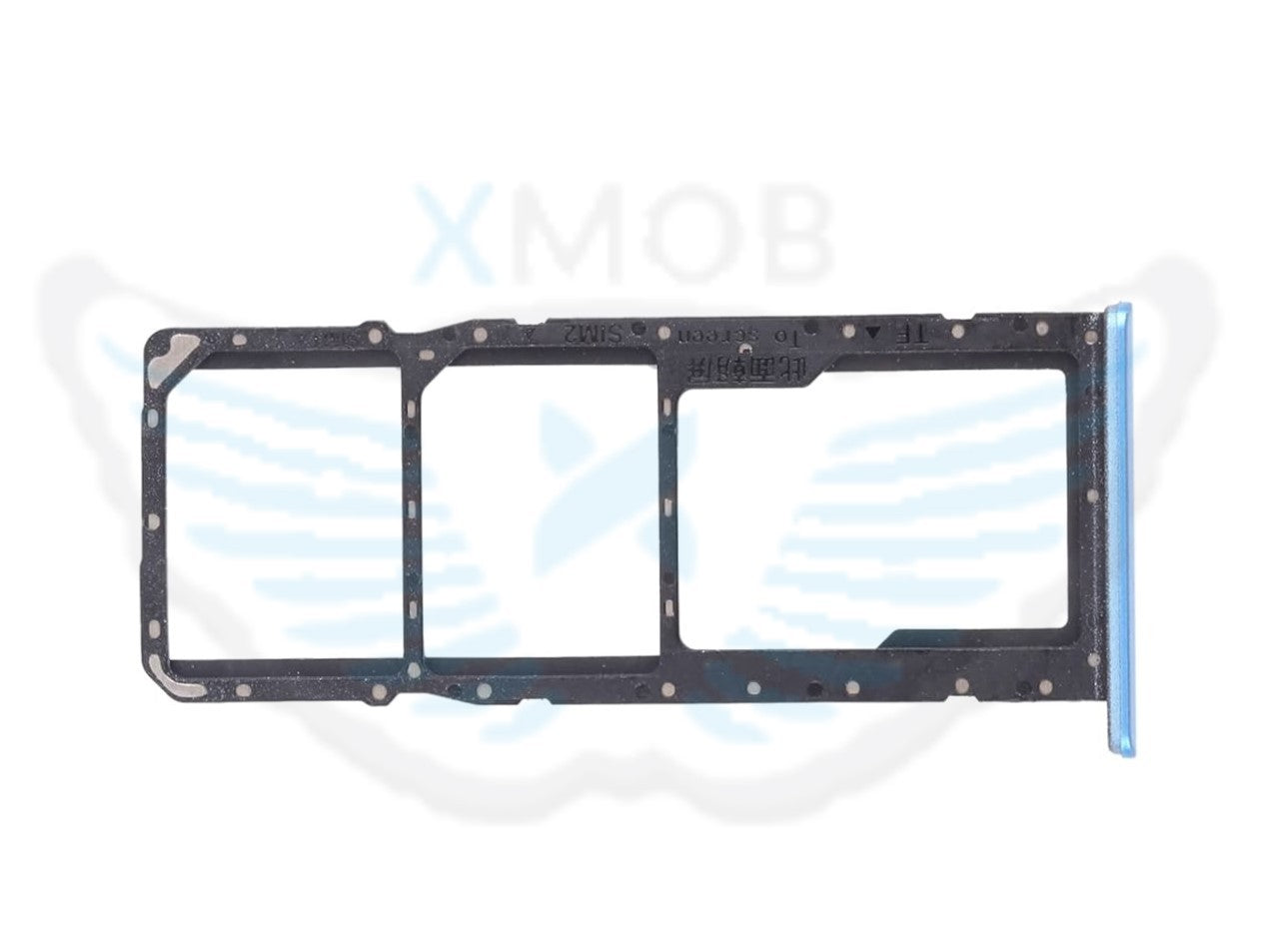 CARRELLO SIM REALME C21 BLU