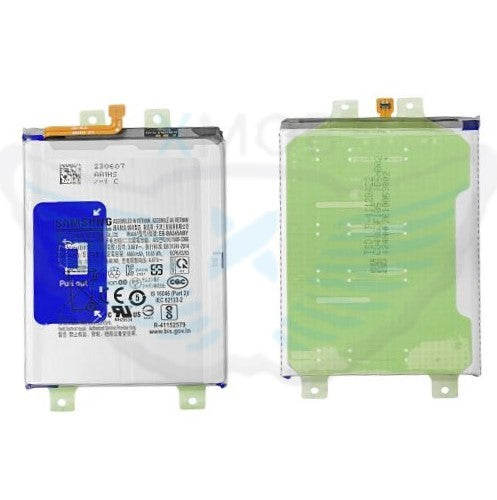 BATTERIA SAMSUNG A245 A24 ORIGINALE EB-BA245ABY GH82-31242A