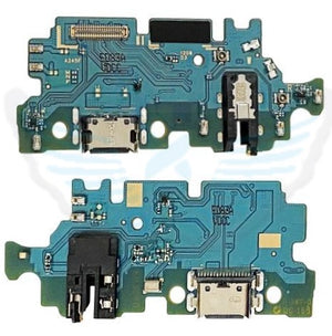 PCB DI RICARICA SAMSUNG A245 A24 ORIGINALE GH96-15837A