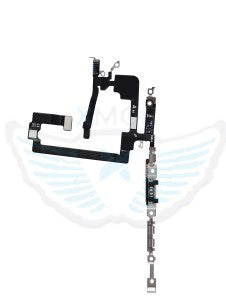 FLAT POWER IPHONE 15 PLUS