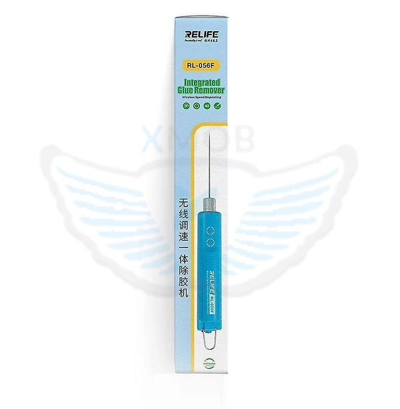 RELIFE RL-056F RIMUOVI COLLA INTELLIGENTE RICARICABILE