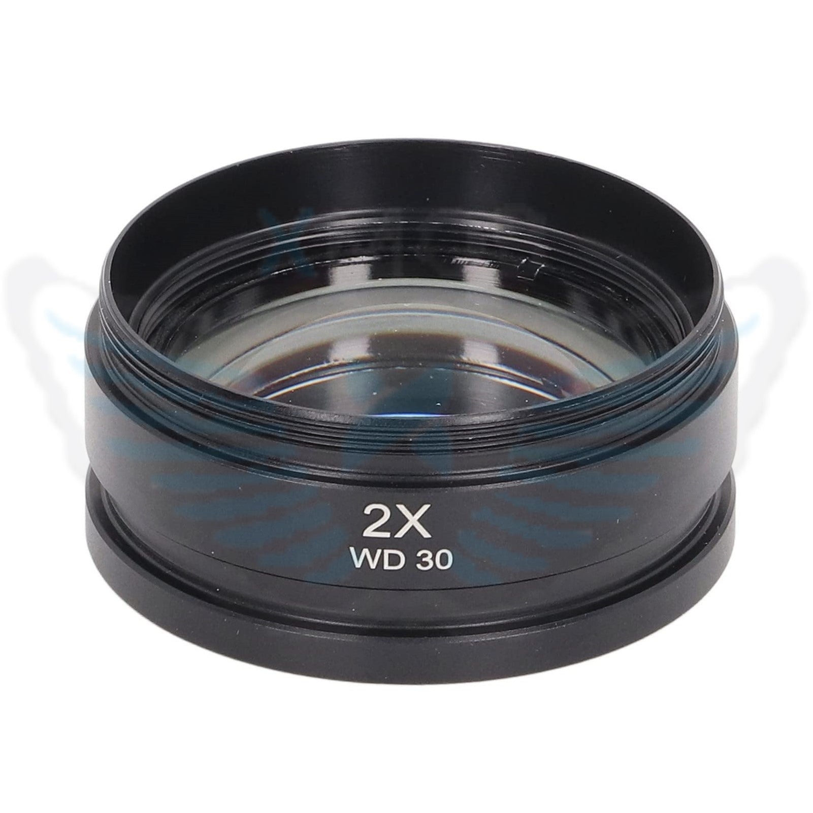 LENTE 2X WD30 PER MICROSCOPIO TRINOCULARE