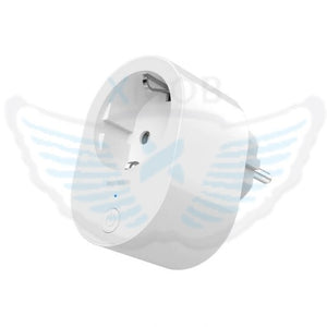 PRESA XIAOMI SMART PLUG 2 WIFI BIANCA 3680W(BLISTERATO) BHR6868EU
