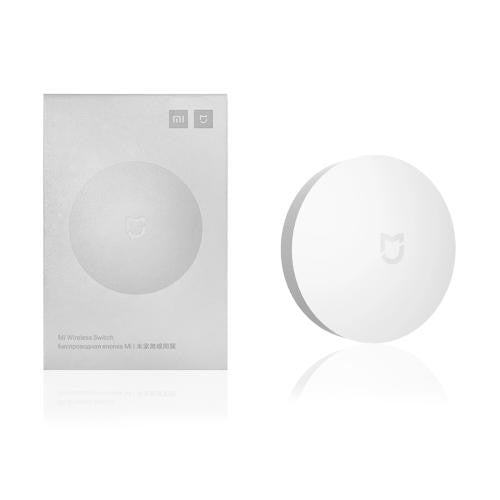 XIAOMI YTC4040GL SWITCH DI CONTROLLO WIRELESS BIANCO (BLISTERATO)