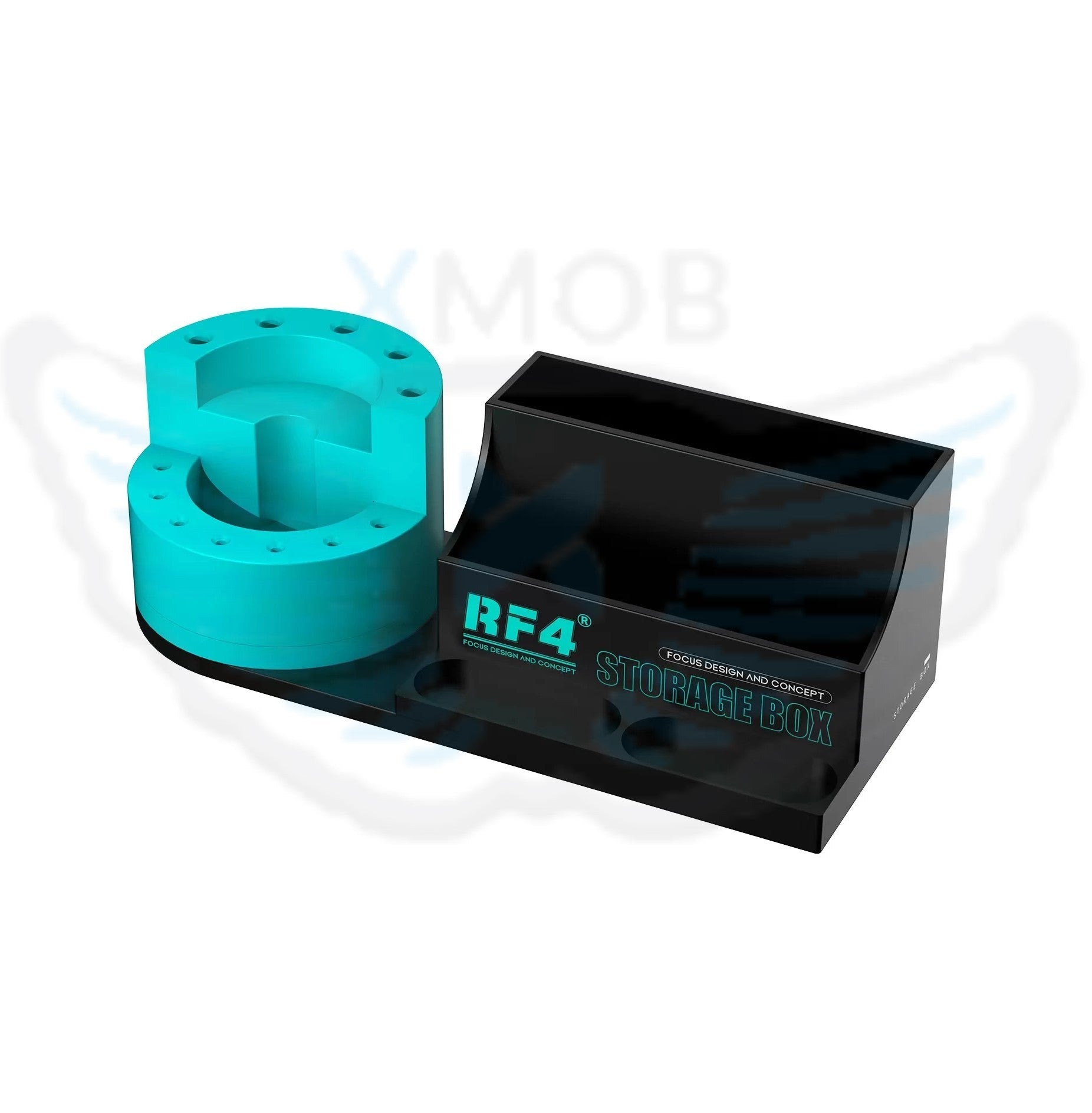 RELIFE RF-ST13 PORTA UTENSILI DA BANCO MULTIFUNZIONI