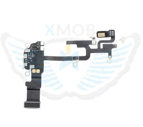 FLAT ANTENNA WIFI IPHONE 15 PRO