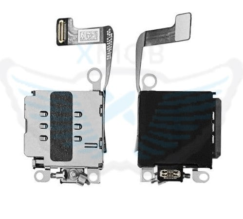 LETTORE SIM IPHONE 15