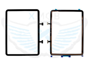 TOUCH ASSEMBLATO IPAD 10 NERO