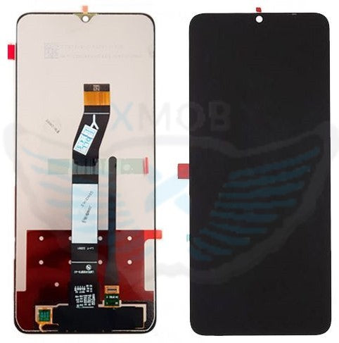 LCD XIAOMI Redmi A3 4G NO FRAME X-477 ORIGINALE