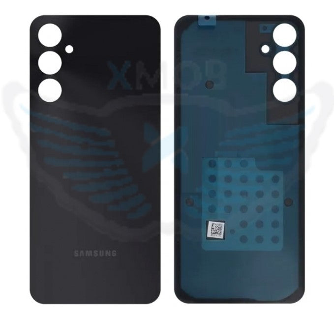 BACKCOVER SAMSUNG A057 A05S NERO ORIGINALE GH81-24649A