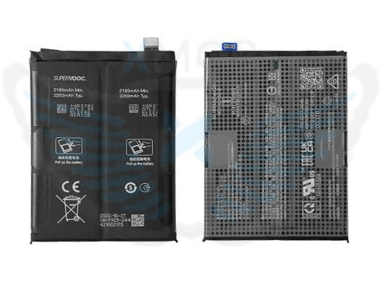 BATTERIA OPPO RENO8 PRO / RENO8 PRO+ ORIGINALE BLP929 4909919