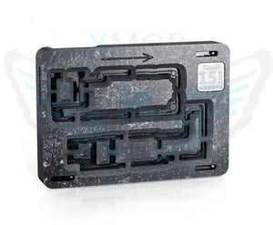 QIANLI iREBALL iP-06 STENCILL PER REBALLING IPHONE 15 / 15 PLUS / 15 PRO / 15 PRO MAX