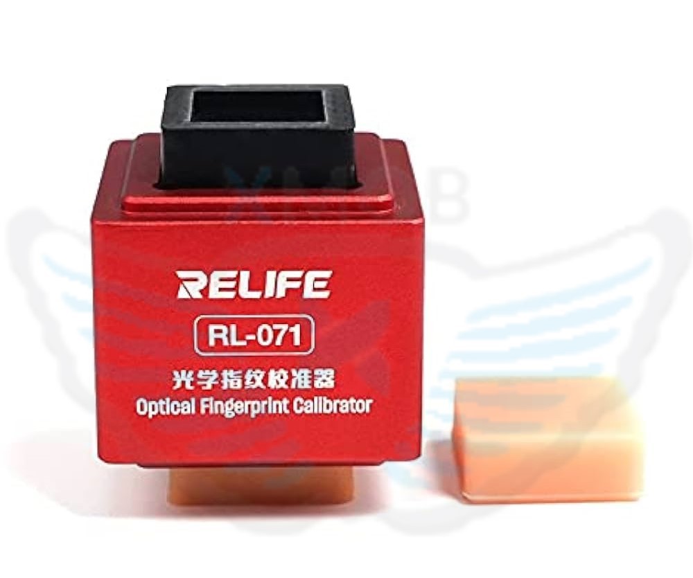 RELIFE RL-071 CALIBRATORE IMPRONTA DIGITALE PER XIAOMI / OPPO / HUAWEI