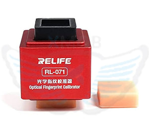 RELIFE RL-071 CALIBRATORE IMPRONTA DIGITALE PER XIAOMI / OPPO / HUAWEI