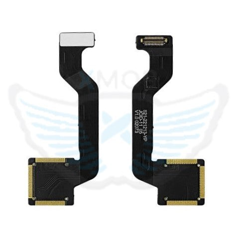 FLAT RIPARAZIONE FOTOCAMERA POSTERIORE IPHONE 11 PER PROGRAMMATORE  JC