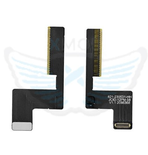 FLAT RIPARAZIONE FOTOCAMERA POSTERIORE IPHONE 12 PRO MAX PER PROGRAMMATORE  JC