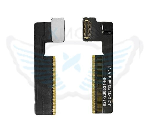 FLAT RIPARAZIONE FOTOCAMERA POSTERIORE IPHONE 13 / 13 MINI PER PROGRAMMATORE  JC