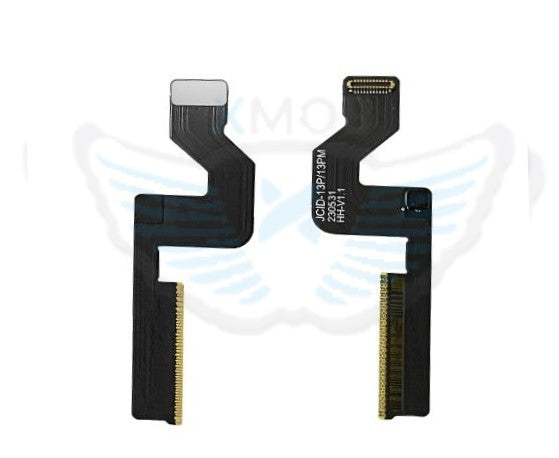 FLAT RIPARAZIONE FOTOCAMERA POSTERIORE IPHONE 13 PRO / 13 PRO MAX PER PROGRAMMATORE  JC