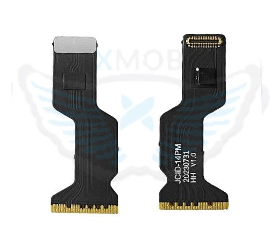 FLAT RIPARAZIONE FOTOCAMERA POSTERIORE IPHONE 14 PRO MAX PER PROGRAMMATORE  JC