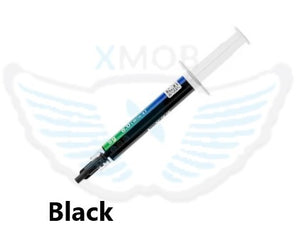 XZZ NB-L1 6.0W/mk PASTA TERMICA CONDUTTIVA NERA 5gr